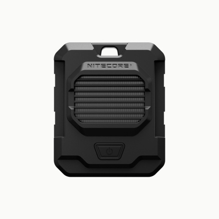 ЭлектроФумигатор NiteCore EMR05 TAC FCB2.0 (USB-C 5V*2A, (min 666мАч))
